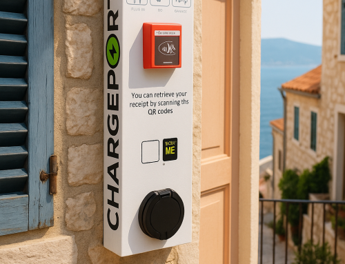 How Electric Vehicles Are Changing Tourism in Croatia – and Why It’s Worth Being EV-Ready