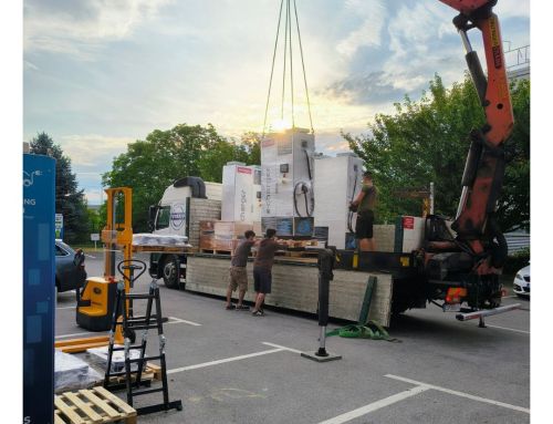 Croatia Steps on the Accelerator: ChargePort and the Future of E-Mobility