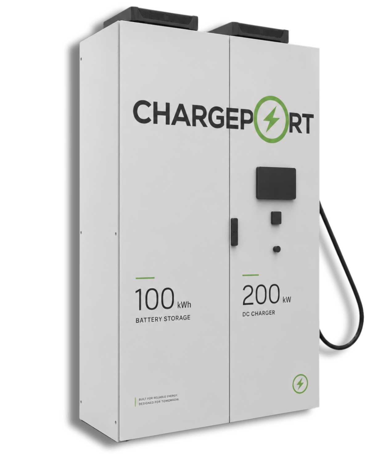 DC Battery