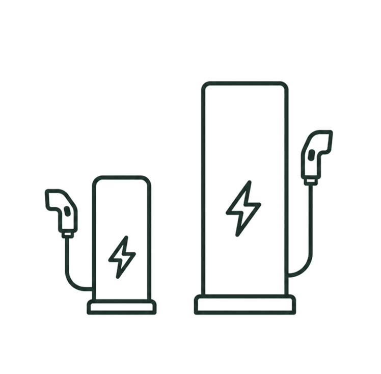 1-Choose your hardware Energy Effciency